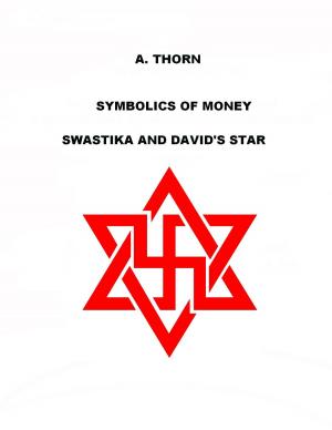 Cover of the book SYMBOLICS OF MONEY by Виноградов А. Г.