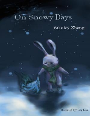 Cover of the book On Snowy Days by Daniel Gough