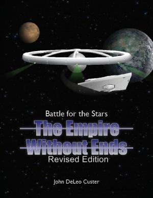 bigCover of the book The Empire Without Ends by 