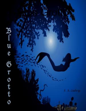 Cover of the book Blue Grotto by Virinia Downham