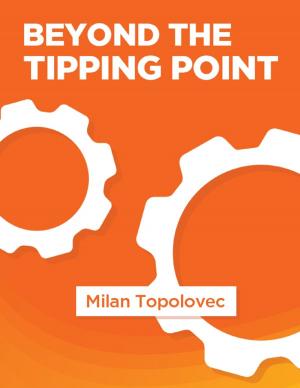Cover of the book Beyond the Tipping Point by Peter Harris