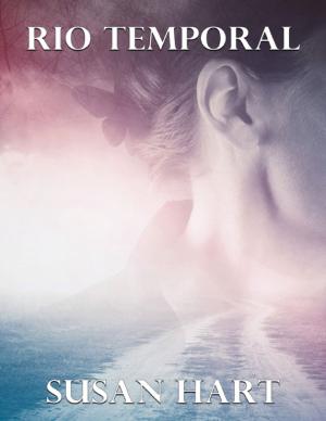 Cover of the book Rio Temporal by April Summers