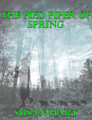 Cover of the book The Pied Piper of Spring by Joseph Correa