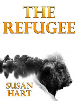 Cover of the book The Refugee by John Johnson