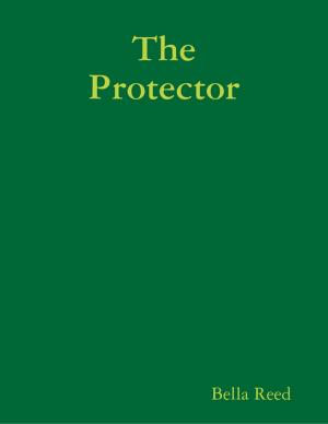 Cover of the book The Protector by Arlene Hill
