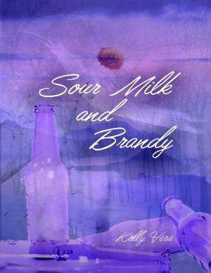 Cover of the book Sour Milk and Brandy by D. E. Park