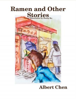 Cover of the book Ramen and Other Stories by Barry Durham