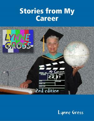 Cover of the book Stories from My Career by Kimmy Welsh