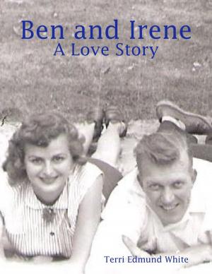 Book cover of Ben and Irene: A Love Story