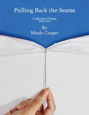 bigCover of the book Pulling Back the Seams: Collected Poems 1998 - 2015 by 