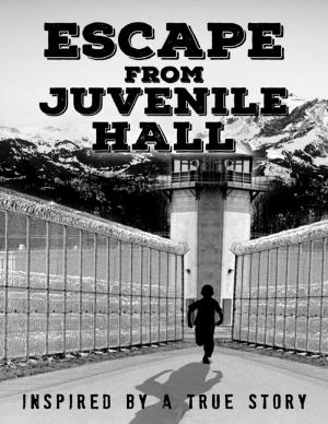Cover of the book Escape from Juvenile Hall by Yolandie Mostert