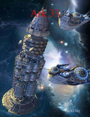 Cover of the book Ark 33 by Gary Herbert