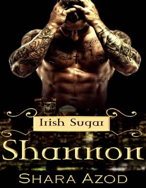 Cover of the book Shannon by Mistress Jessica