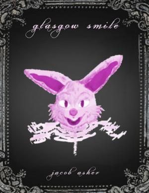 Cover of the book Glasgow Smile by Kenneth Goss