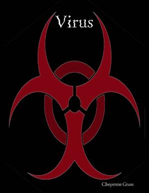 Cover of the book Virus by Stephen Earley Jordan II