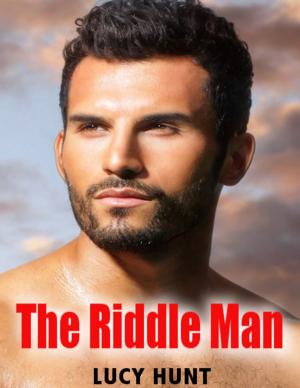 Cover of the book The Riddle Man by Michael Cimicata