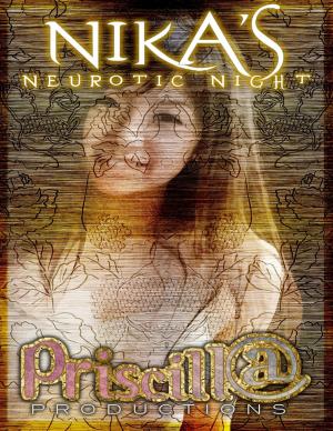 Cover of the book Nika's Neurotic Night by Frank G. Wilkinson