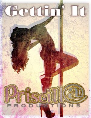 Cover of the book Gettin' It by Samantha Ashton