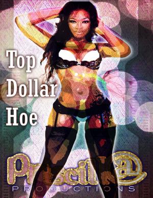 Cover of the book Top Dollar Hoe by Albert Kim