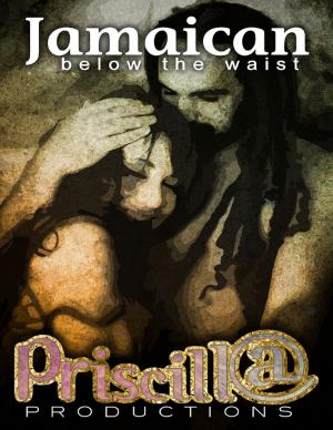 Cover of the book Jamaican Below the Waist by C. Kross