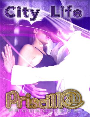 Cover of the book City Life by Nagueyn Nagueyn
