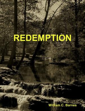 Cover of the book Redemption - Part Two of Legend of Running Brook by A. N. Drew