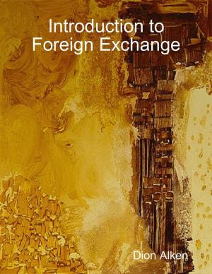 bigCover of the book Introduction to Foreign Exchange by 