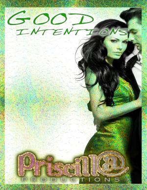 Cover of the book Good Intentions by R.A. Shaw
