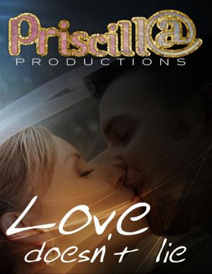 Cover of the book Love Doesn't Lie by M. Secrist