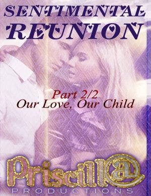 Cover of the book Sentimental Reunion, Part 2/2 by Jack Tanner