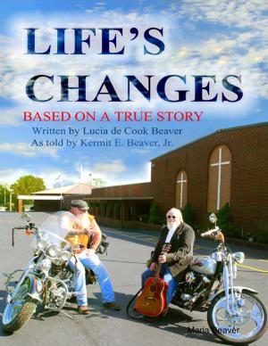 Cover of the book Life's Changes by Gary Novak