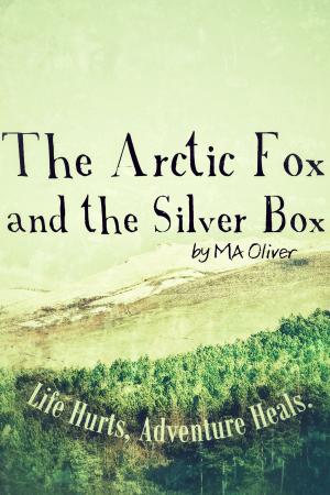 Cover of The Arctic Fox and the Silver Box