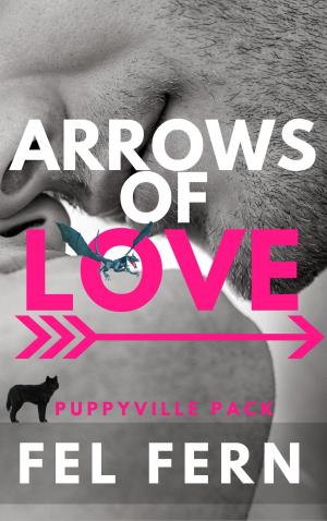 bigCover of the book Arrows of Love by 