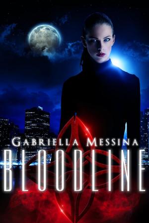 Cover of the book Bloodline by Lawrence M. Schoen (Editor), Beth Cato, Mae Empson, C. L. Holland, M. K. Hutchins, Sarah L. Johnson, Melissa Mead, Christine Morgan, Catherine Schaff-Stump, Brian E. Shaw