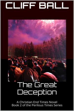 bigCover of the book The Great Deception by 