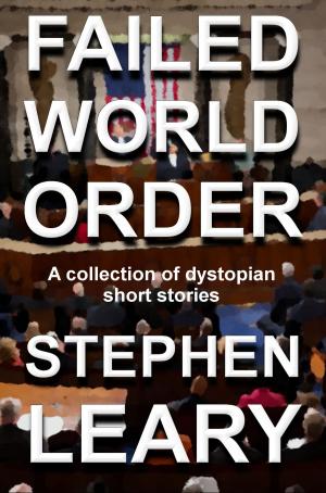 Book cover of Failed World Order