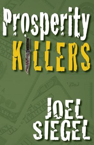Book cover of Prosperity Killers