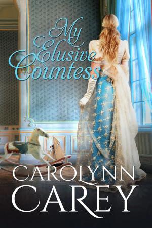 Book cover of My Elusive Countess
