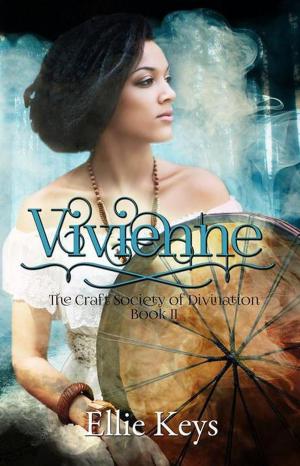 Cover of the book Vivienne by E.L.R. Jones, Ellie Keys