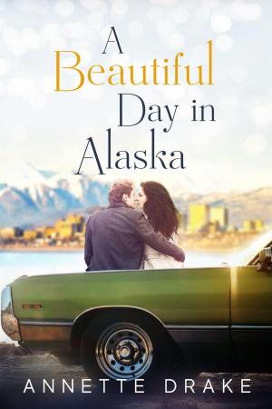 Cover of the book A Beautiful Day in Alaska by Ellie King