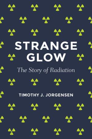 Book cover of Strange Glow
