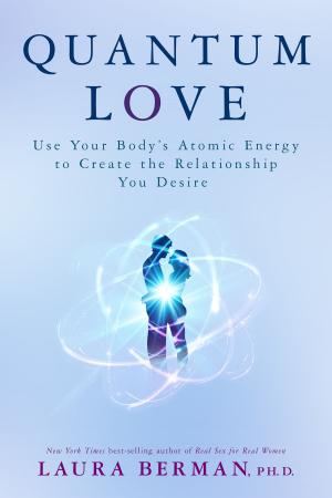 Cover of the book Quantum Love by Anita Moorjani