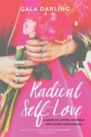 Cover of the book Radical Self-Love by Tsering Namgyal Khortsa