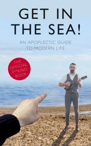 Cover of the book Get in the Sea! by Pierre Ronsard