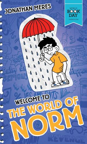 Cover of the book Welcome to the World of Norm by Rosie Banks