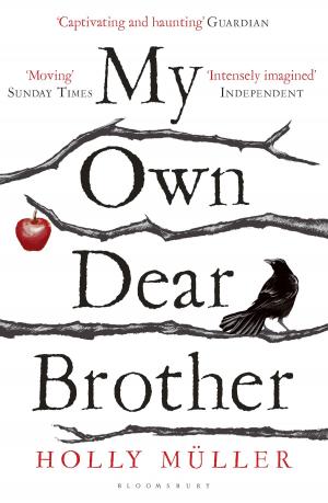 bigCover of the book My Own Dear Brother by 