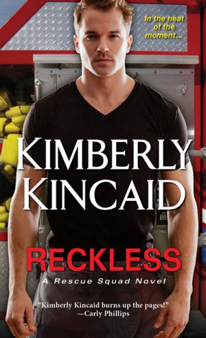 Cover of the book Reckless by Amy Lillard