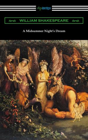 bigCover of the book A Midsummer Night's Dream (Annotated by Henry N. Hudson with an Introduction by Charles Harold Herford) by 