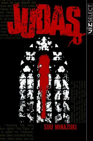 Cover of the book JUDAS, Vol. 1 by Tei Hidou