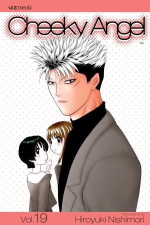 Cover of the book Cheeky Angel, Vol. 19 by Gosho Aoyama